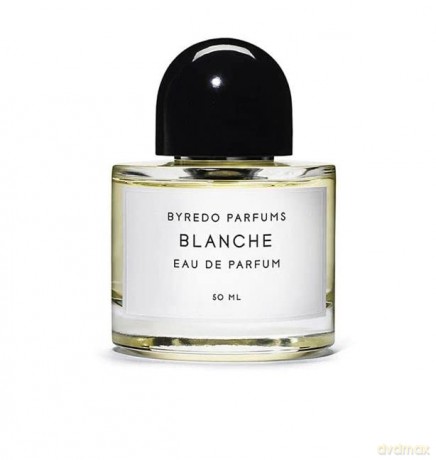 Byredo Blanche - Woda perfumowana - Volume: 50 ml