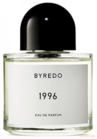 Byredo Byredo 1996 - Woda perfumowana - Volume: 100 ml