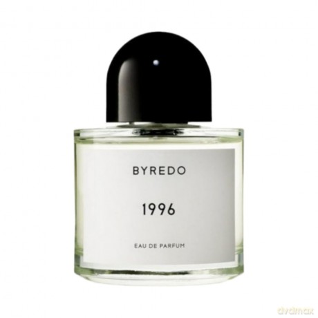 Byredo Byredo 1996 - Woda perfumowana - Volume: 50 ml