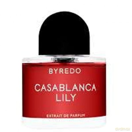 Byredo Casablanca Lily - parfémovaný extrakt - Volume: 50 ml
