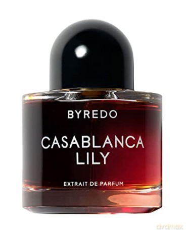 Byredo Casablanca Lily - parfémovaný extrakt - Volume: 50 ml