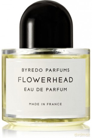 Byredo Flowerhead - Woda perfumowana - Volume: 100 ml