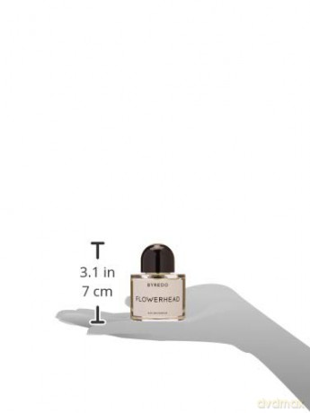 Byredo Flowerhead - Woda perfumowana - Volume: 50 ml