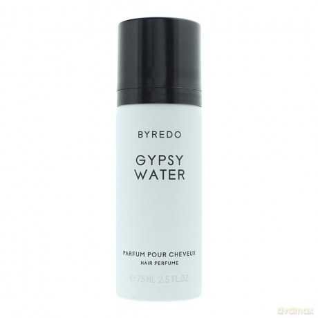 Byredo Gypsy Water - hair spray - Volume: 75 ml