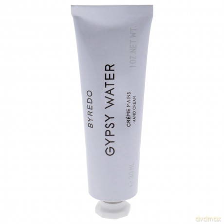 Byredo Gypsy Water - hand cream - Volume: 30 ml