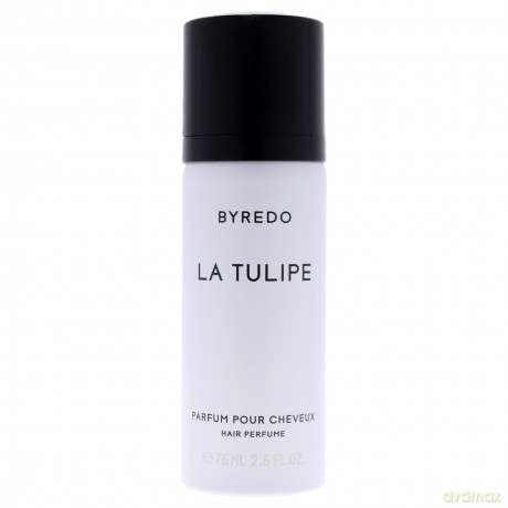 Byredo La Tulipe - hair spray - Volume: 75 ml