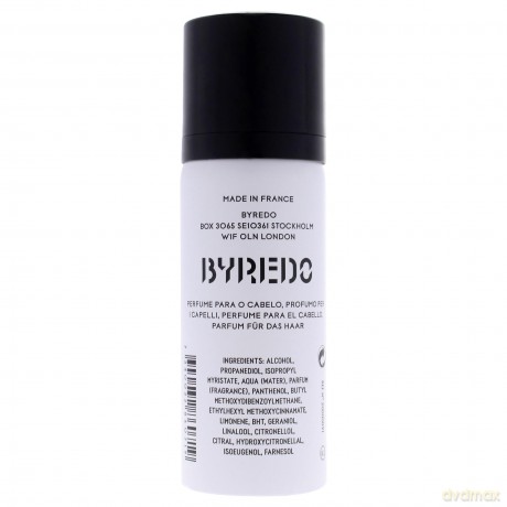 Byredo La Tulipe - hair spray - Volume: 75 ml