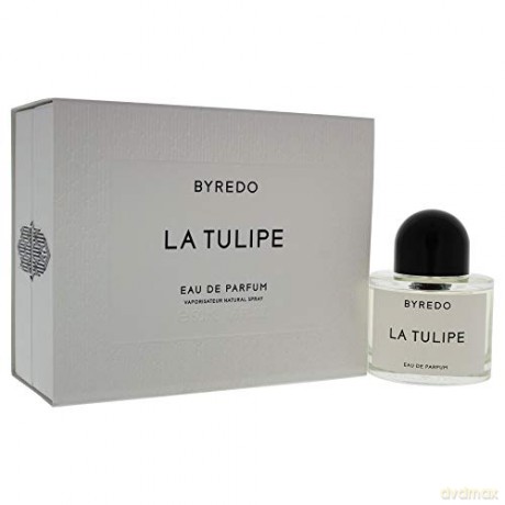 Byredo La Tulipe - Woda perfumowana - Volume: 50 ml