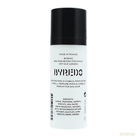 Byredo Mojave Ghost - hair spray - Volume: 75 ml