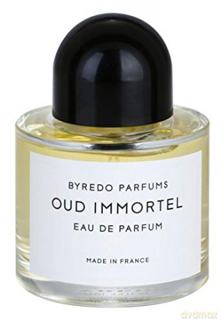 Byredo Oud Immortel - Woda perfumowana - Volume: 100 ml