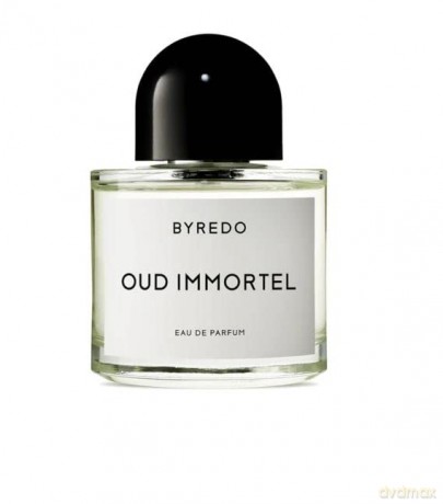 Byredo Oud Immortel - Woda perfumowana - Volume: 50 ml