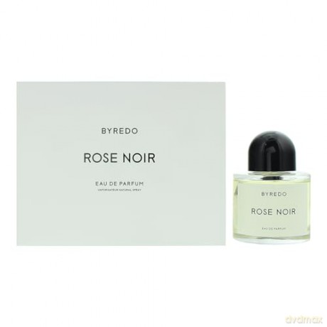 Byredo Rose Noir - Woda perfumowana - Volume: 100 ml