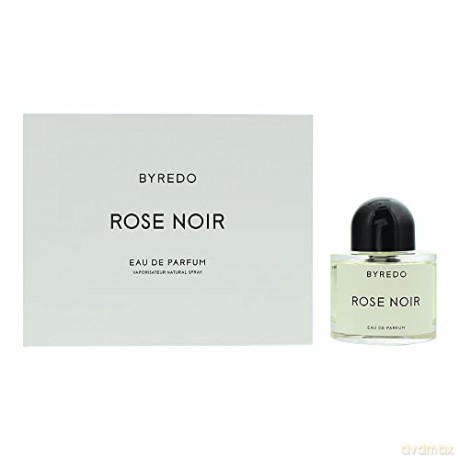 Byredo Rose Noir - Woda perfumowana - Volume: 50 ml
