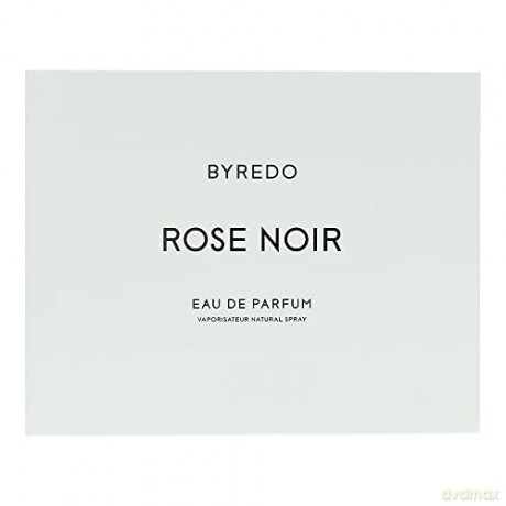 Byredo Rose Noir - Woda perfumowana - Volume: 50 ml