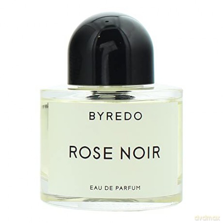 Byredo Rose Noir - Woda perfumowana - Volume: 50 ml