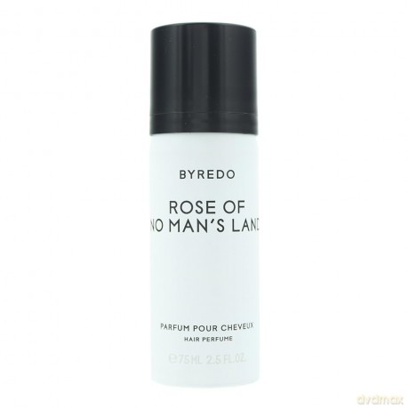Byredo Rose Of No Man`s Land - hair spray - Volume: 75 ml