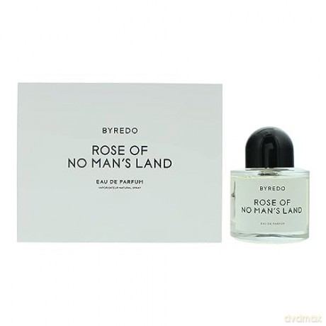 Byredo Rose Of No Man`s Land - Woda perfumowana - Volume: 100 ml