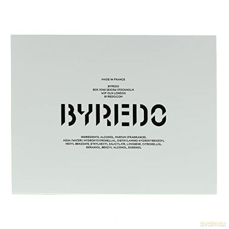 Byredo Rose Of No Man`s Land - Woda perfumowana - Volume: 100 ml