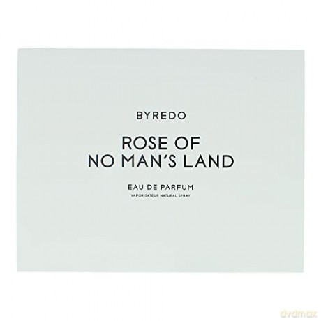 Byredo Rose Of No Man`s Land - Woda perfumowana - Volume: 100 ml