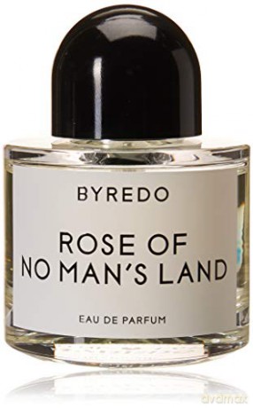 Byredo Rose Of No Man`s Land - Woda perfumowana - Volume: 50 ml