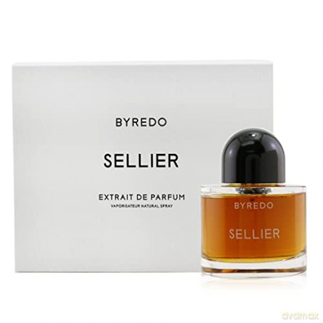 Byredo Sellier - parfémovaný extrakt - Volume: 50 ml