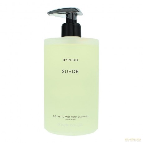 Byredo Suede - hand soap - Volume: 450 ml