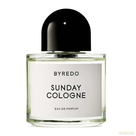 Byredo Sunday Cologne - Woda perfumowana - Volume: 100 ml