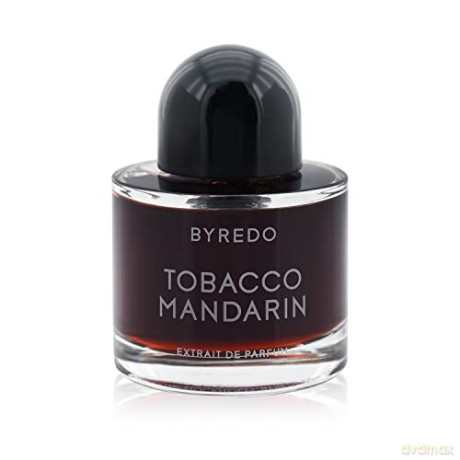 Byredo Tobacco Mandarin - parfémovaný extrakt - Volume: 50 ml