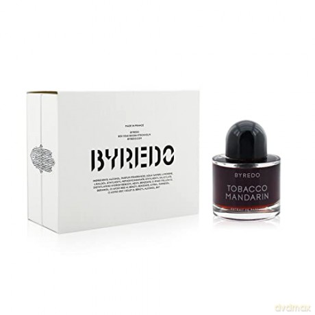 Byredo Tobacco Mandarin - parfémovaný extrakt - Volume: 50 ml