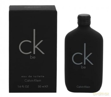Calvin Klein CK Be - Woda toaletowa - Volume: 50 ml