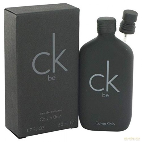 Calvin Klein CK Be - Woda toaletowa - Volume: 50 ml