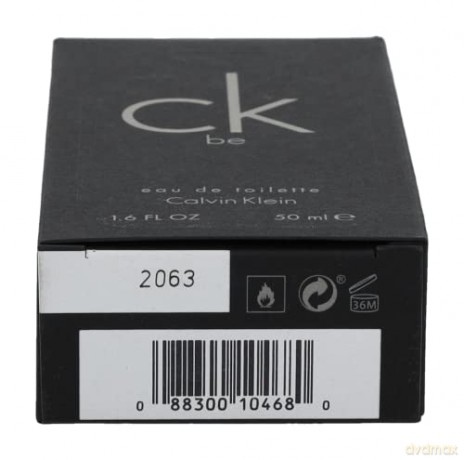 Calvin Klein CK Be - Woda toaletowa - Volume: 50 ml