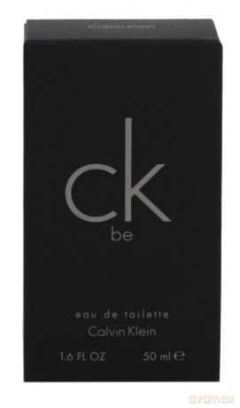 Calvin Klein CK Be - Woda toaletowa - Volume: 50 ml