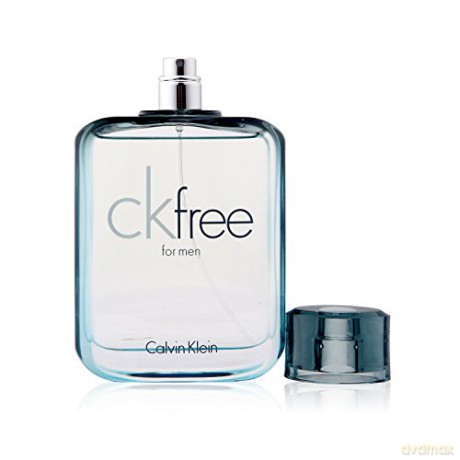 Calvin Klein CK Free For Men - Woda toaletowa - Volume: 100 ml