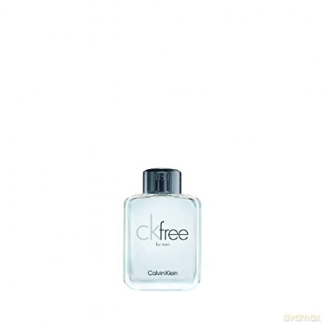 Calvin Klein CK Free For Men - Woda toaletowa - Volume: 30 ml