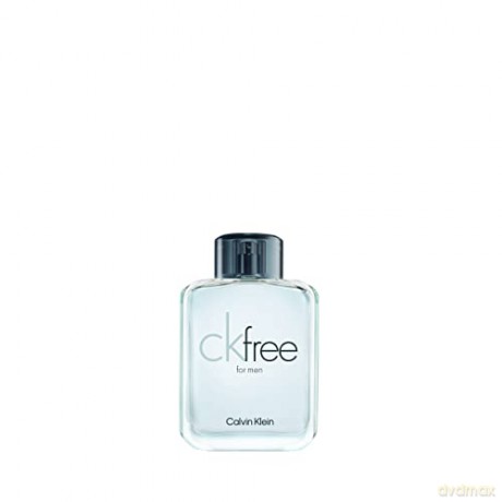 Calvin Klein CK Free For Men - Woda toaletowa - Volume: 50 ml