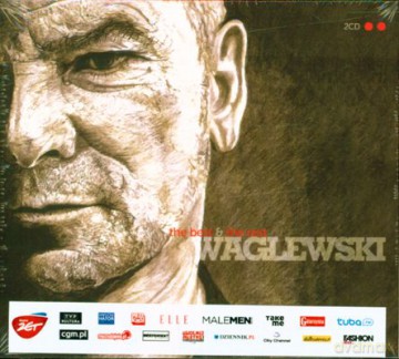 Cd The Best The Rest Waglewski 2cd [KSIĄŻKA]