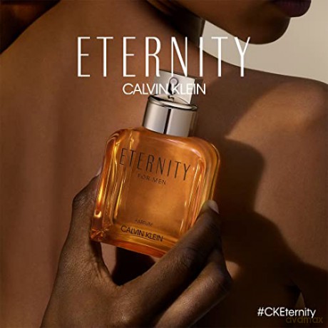 Calvin Klein Eternity For Men - parfém - Volume: 100 ml