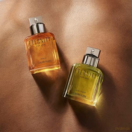 Calvin Klein Eternity For Men - parfém - Volume: 100 ml