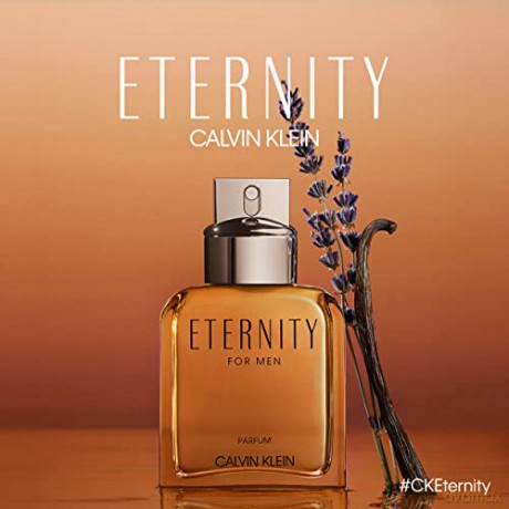 Calvin Klein Eternity For Men - parfém - Volume: 100 ml