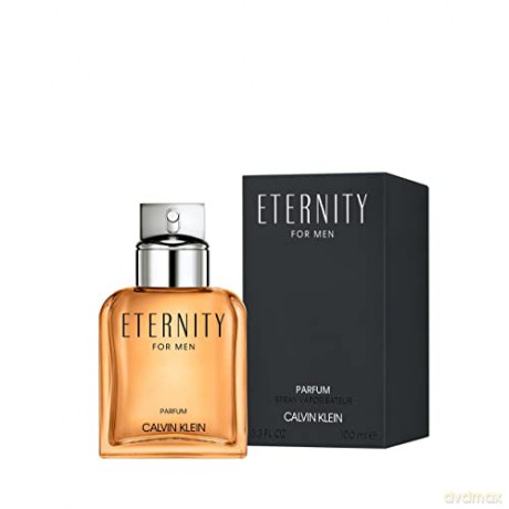 Calvin Klein Eternity For Men - parfém - Volume: 100 ml