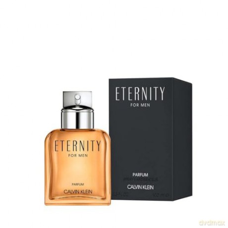 Calvin Klein Eternity For Men - parfém - Volume: 200 ml