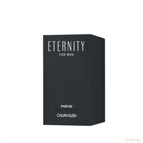 Calvin Klein Eternity For Men - parfém - Volume: 200 ml