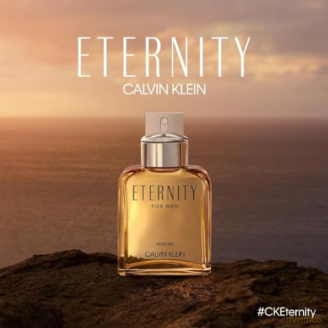Calvin Klein Eternity For Men - parfém - Volume: 200 ml