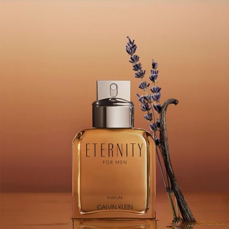 Calvin Klein Eternity For Men - parfém - Volume: 200 ml