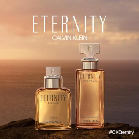 Calvin Klein Eternity For Men - parfém - Volume: 200 ml