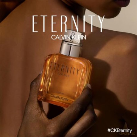 Calvin Klein Eternity For Men - parfém - Volume: 200 ml