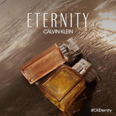 Calvin Klein Eternity For Men - parfém - Volume: 200 ml