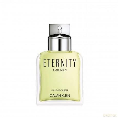 Calvin Klein Eternity For Men - Woda toaletowa 100 ml + Woda toaletowa 30 ml