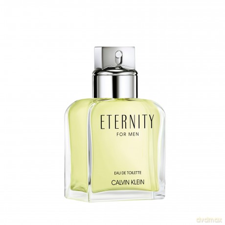 Calvin Klein Eternity For Men - Woda toaletowa 100 ml + Woda toaletowa 30 ml